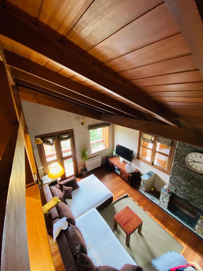 Holiday home Panoramic Xalet La Molina Con Vistas Excelentes *