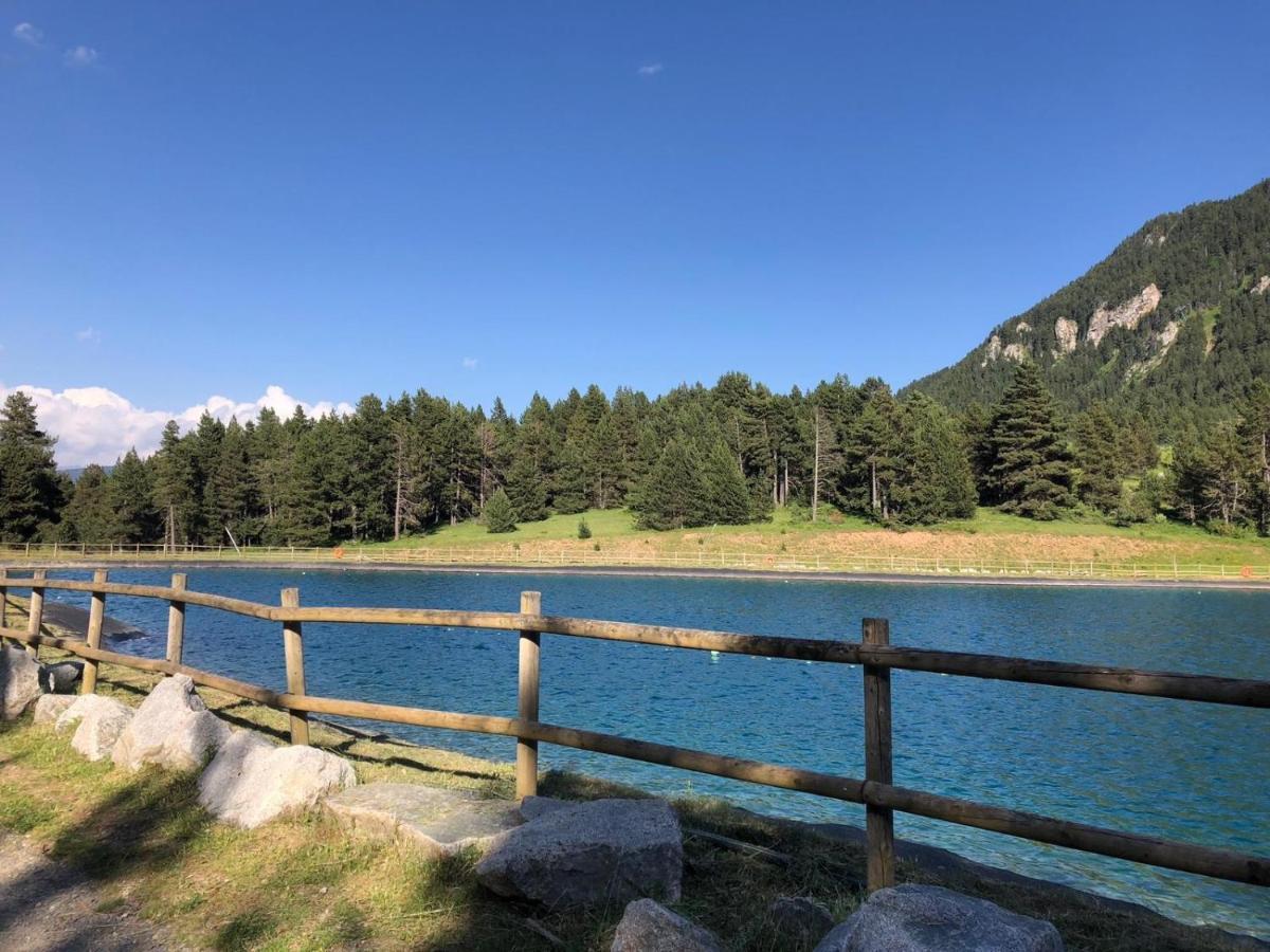 Holiday home Panoramic Xalet La Molina Con Vistas Excelentes