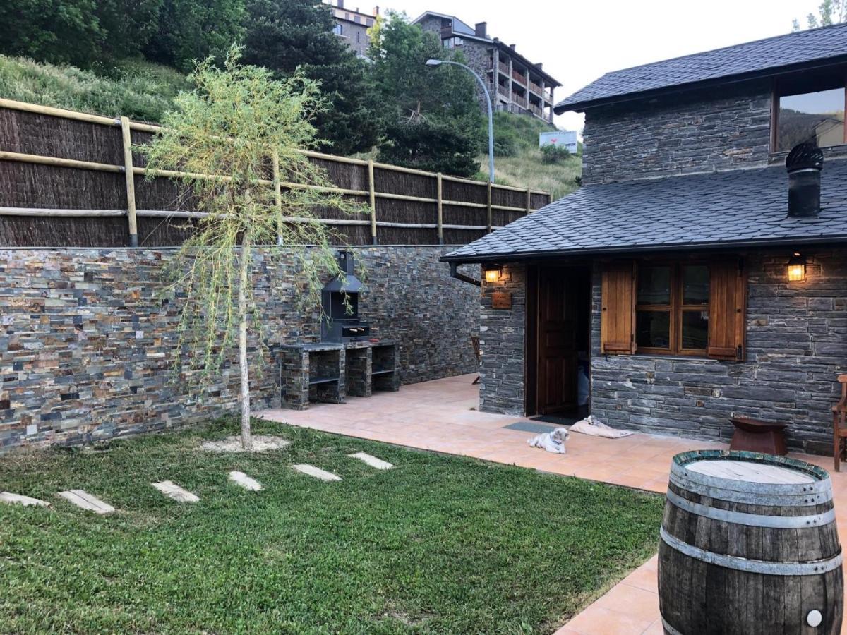 Panoramic Xalet La Molina Con Vistas Excelentes Holiday home