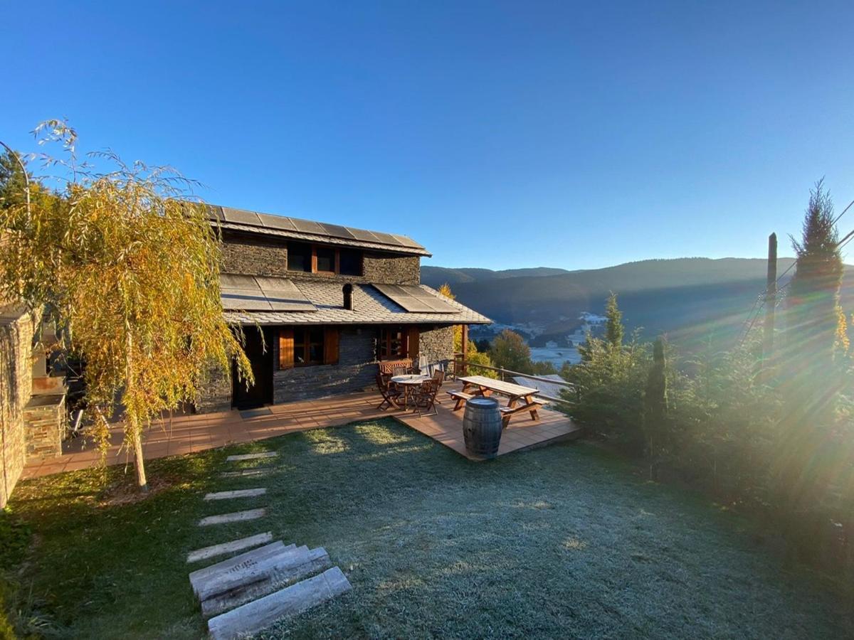 Holiday home Panoramic Xalet La Molina Con Vistas Excelentes La Molina (Girona)