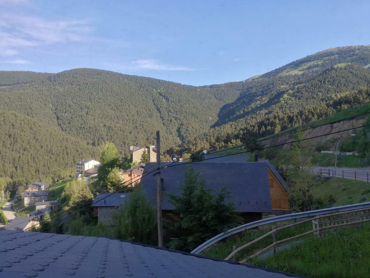 Panoramic Xalet La Molina Con Vistas Excelentes Holiday home