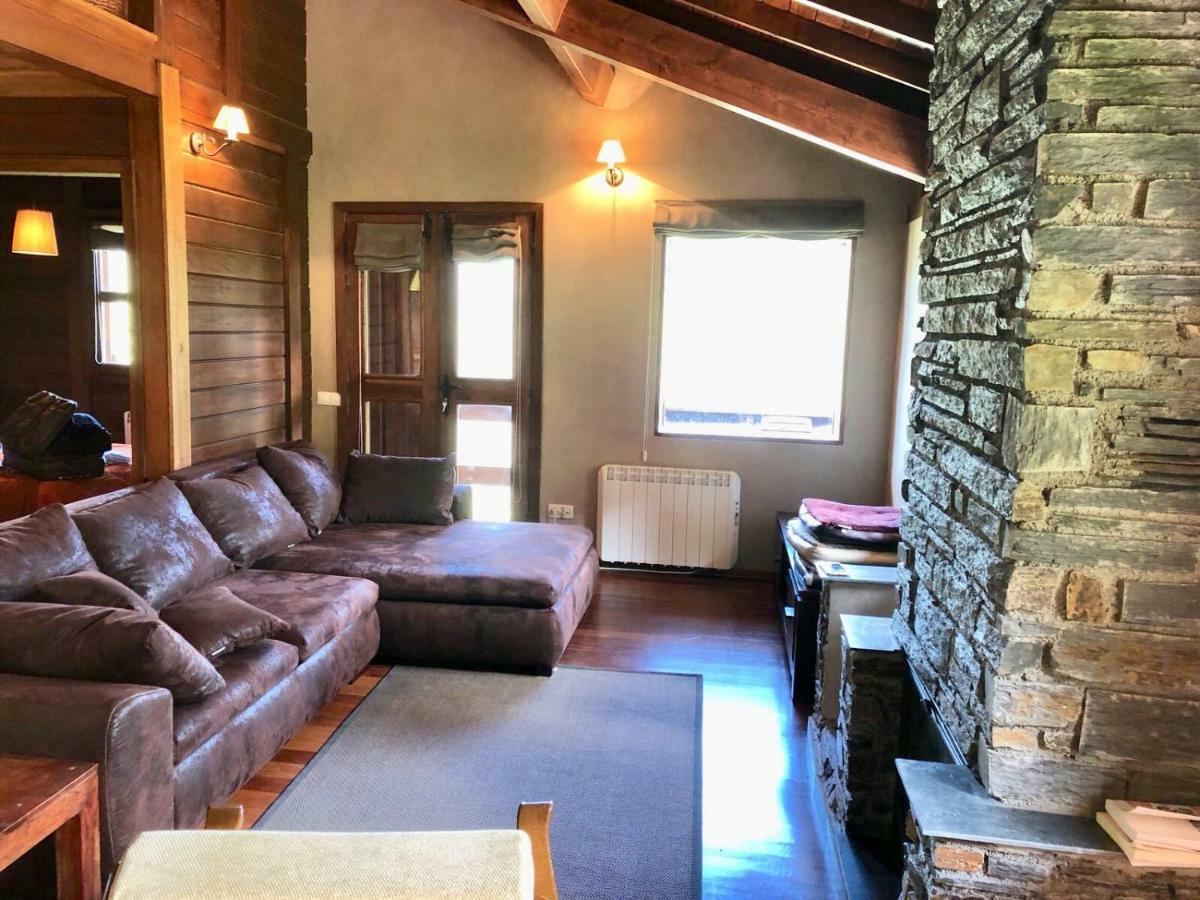 Panoramic Xalet La Molina Con Vistas Excelentes Holiday home La Molina (Girona)