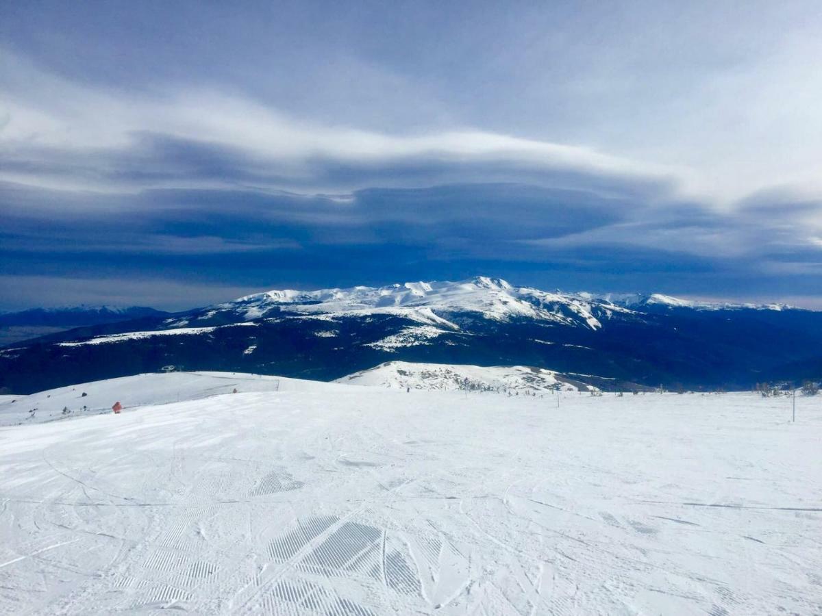 Panoramic Xalet La Molina Con Vistas Excelentes Holiday home *