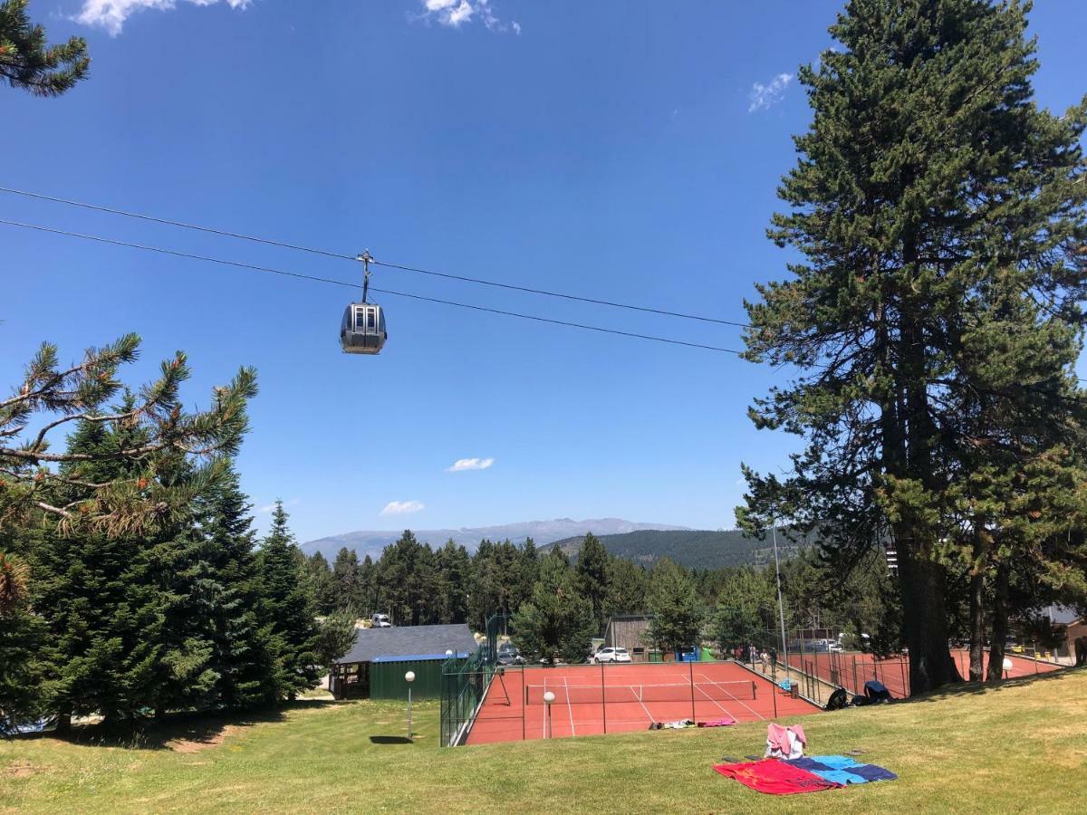 Holiday home Panoramic Xalet La Molina Con Vistas Excelentes *