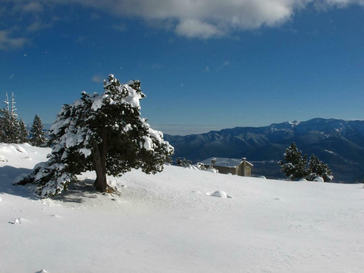 Panoramic Xalet La Molina Con Vistas Excelentes Holiday home La Molina (Girona)