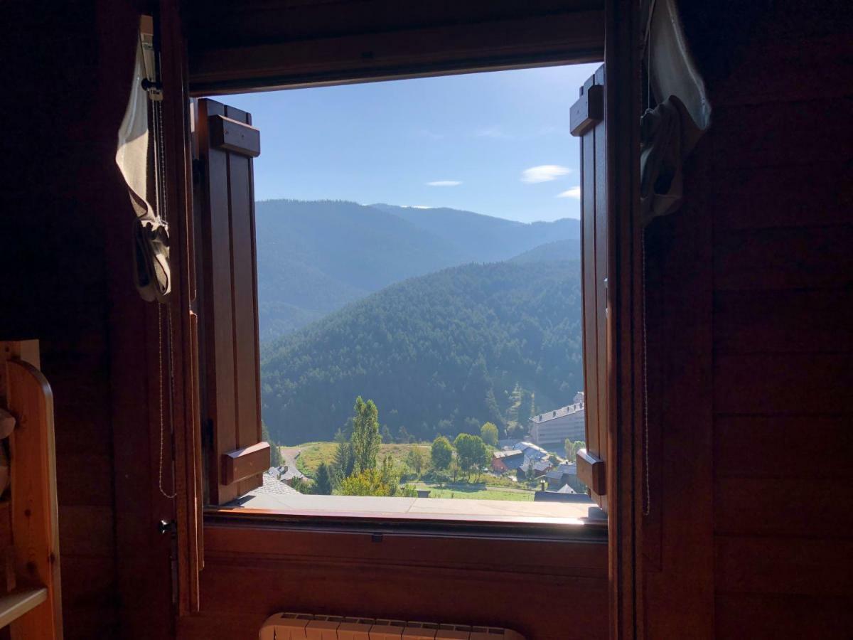 Panoramic Xalet La Molina Con Vistas Excelentes Holiday home La Molina (Girona)