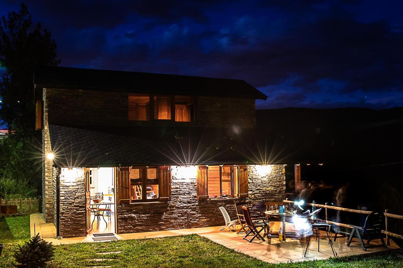 Holiday home Panoramic Xalet La Molina Con Vistas Excelentes La Molina (Girona)